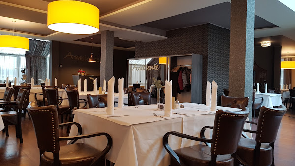 photo de Pizzeria Ambiente à Kaiserslautern