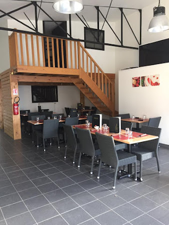 photo de Pizzeria - Au Bout du Rouleau à Denain