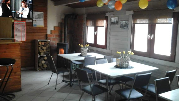 photo de Pizzeria & Bar u Irasa à Chojnice