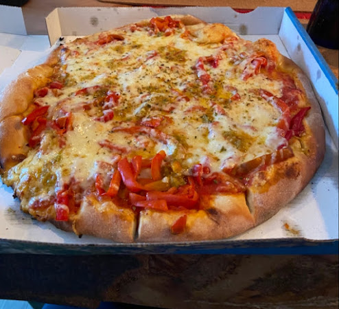 photo de Pizzeria Bella Italia à Gladbeck