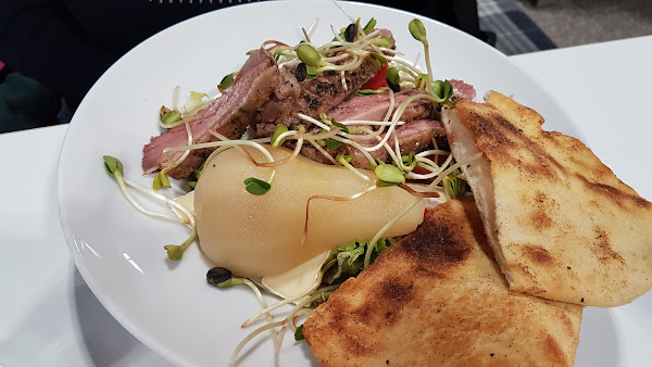 photo de Pizzeria Bruschetta Pizza Kłodzko Sałatki Makarony à Kłodzko