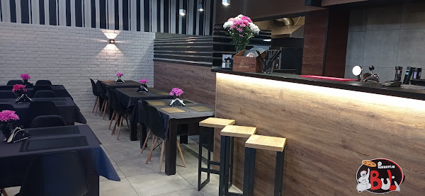 photo de Pizzeria 