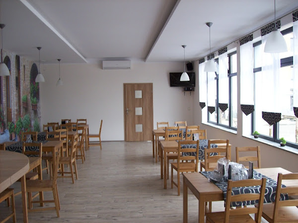 photo de Pizzeria Capri à Miasteczko Śląskie