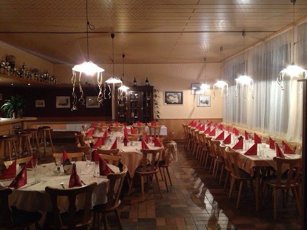 photo de Pizzeria Casa dell' Arte à Kaiserslautern