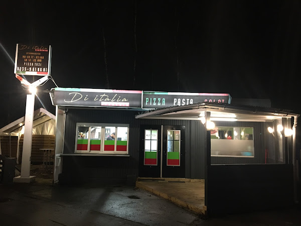 photo de Pizzeria Crange Di Italia à Herne