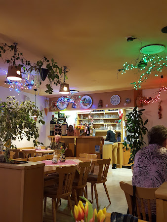 photo de Pizzeria Da Angelo à Kaiserslautern