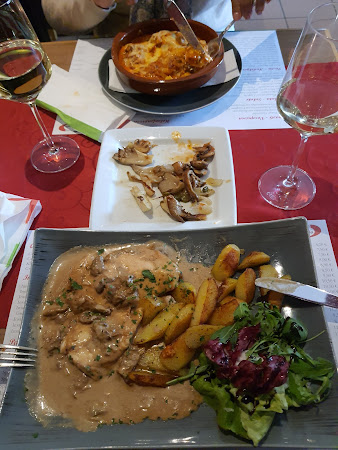 photo de Pizzeria da Vittorio à Landshut