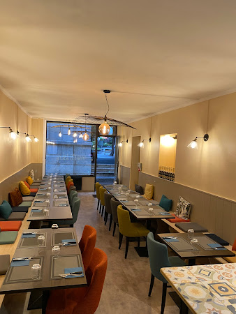 photo de Pizzeria des Halles à Belley