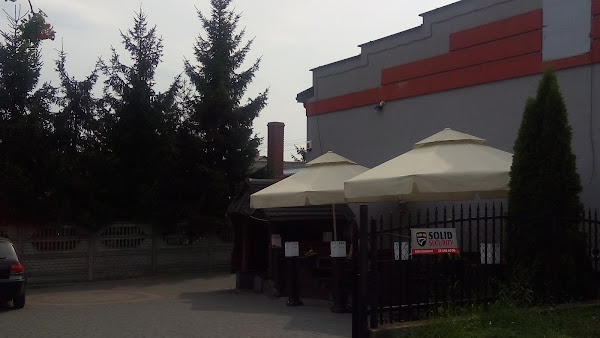 photo de Pizzeria di Cantina Nowy Dwór Mazowiecki à Nowy Dwór Mazowiecki