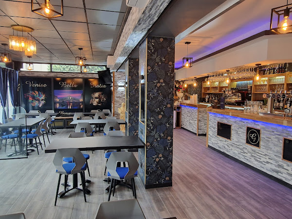 photo de Pizzeria Di Giovanni à Champs-sur-Marne