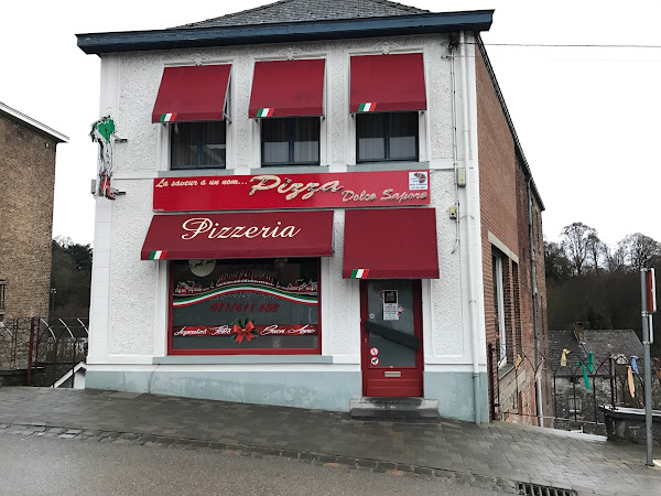 photo de Pizzeria Dolce Sapore Walcourt à Walcourt
