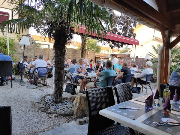 photo de Pizzeria Don Rocco à Roussillon