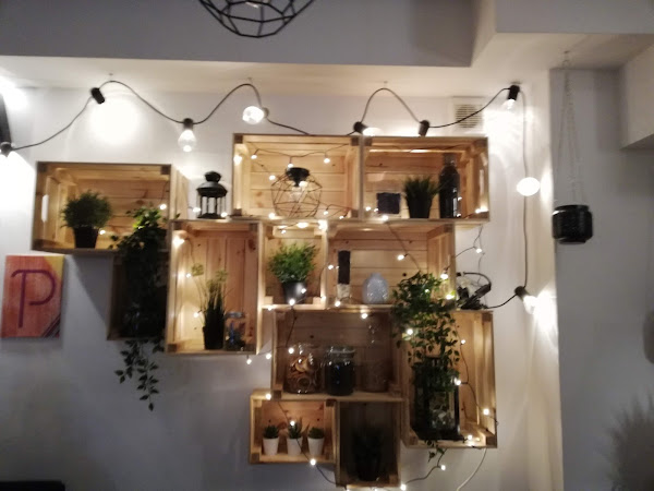 photo de Pizzeria Escala à Przywidz