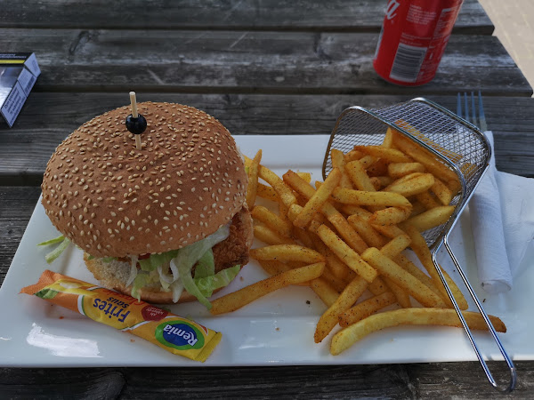 photo de Pizzeria Esrein à Hengelo