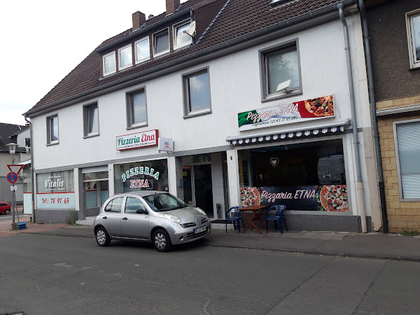 photo de Pizzeria Etna à Gladbeck