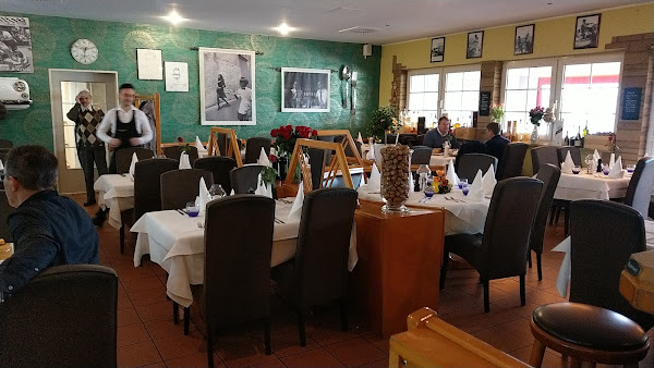 photo de Pizzeria Europa à Weiterstadt