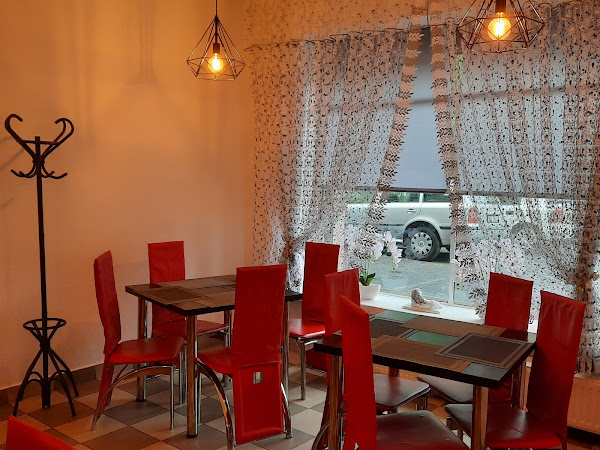 photo de Pizzeria Havana à Nowy Dwór Mazowiecki