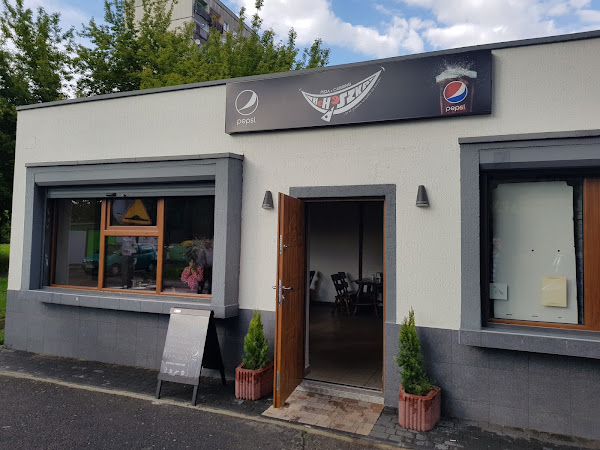 photo de Pizzeria Heheszka Będzin à Będzin