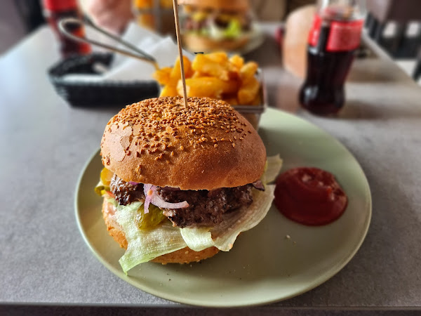 photo de Pizzeria Hvarska Krystian Woliński à Sępólno Krajeńskie