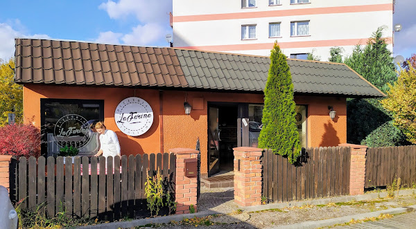 photo de Pizzeria Italiana LaFarina à Mysłowice