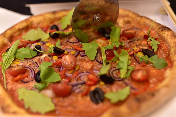 photo de Pizzeria La Bufala Żary à Żary