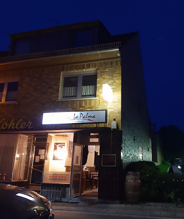 photo de Pizzeria La Palma à Dreieich
