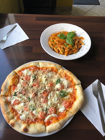 photo de Pizzeria La Piccola à Grevenbroich