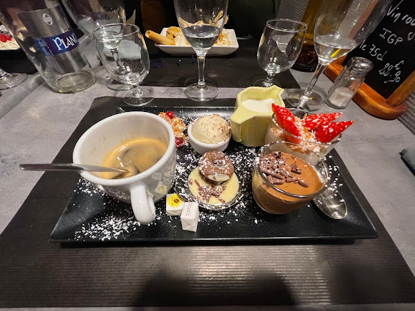 photo de Pizzeria La Terracotta à Guingamp