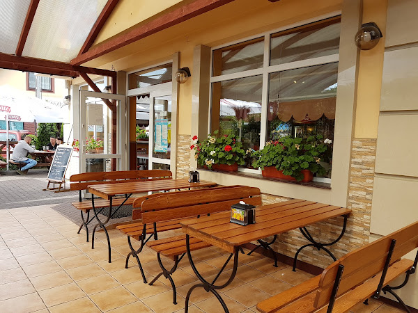 photo de Pizzeria LaCosta à Dębki