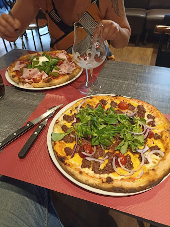 photo de Pizzeria le Flam'Bar à Vierzon