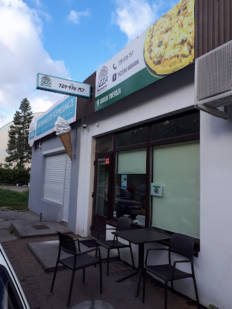 photo de Pizzeria MANIANA à Nowy Dwór Mazowiecki
