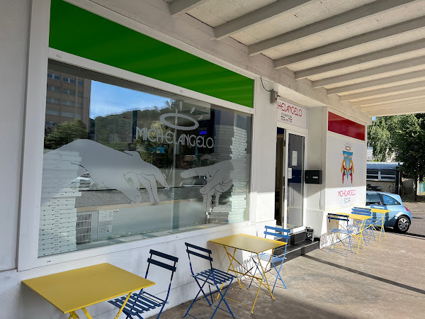 photo de Pizzeria MichelAngelo à Saint-Avold