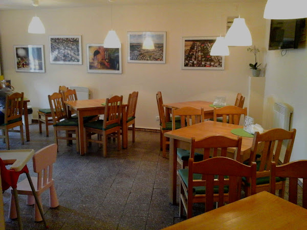 photo de Pizzeria Milano à Sępólno Krajeńskie
