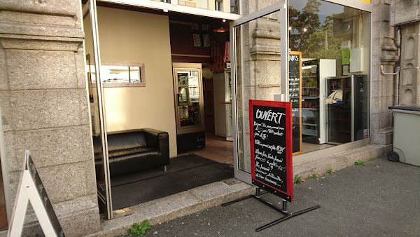 photo de Pizzéria Olitia à Guingamp
