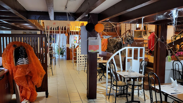photo de Pizzeria Paradiso à Wittenheim