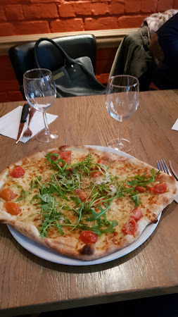 photo de Pizzeria Pasta Calabria à Molenbeek-Saint-Jean
