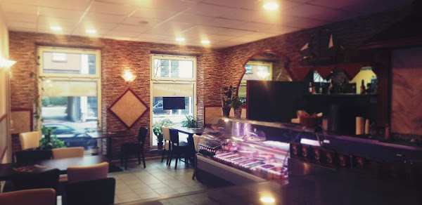 photo de Pizzeria Pavarotti à Gladbeck