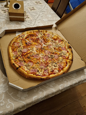 photo de Pizzeria Pepperoni à Garwolin