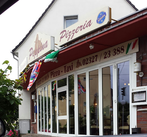 photo de Pizzeria Peppina à Bochum