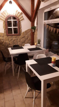photo de Pizzeria PROSTO à Poniatowa