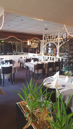 photo de Pizzeria Ristorante La Mamma à Berkel en Rodenrijs