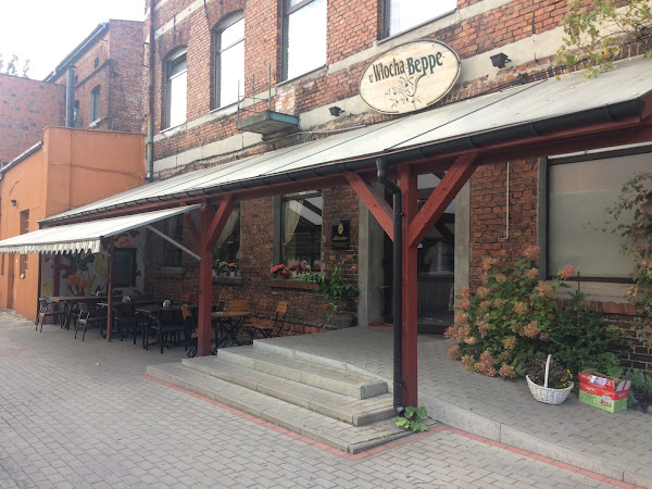photo de Pizzeria - Tawerna Włoska