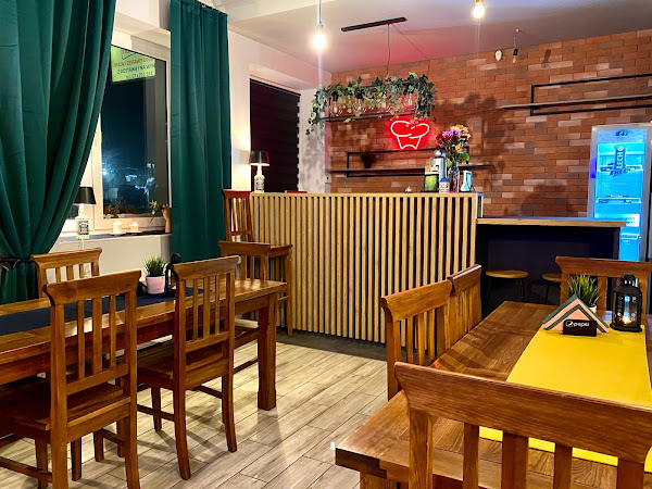 photo de Pizzeria Trzech Braci à Węgrów