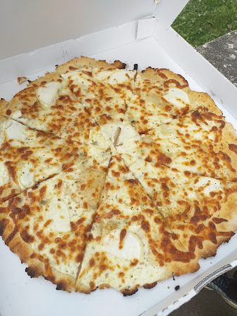 photo de PIZZometre à Lure