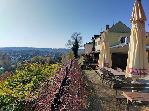 photo de Pod Zegarem à Sanok