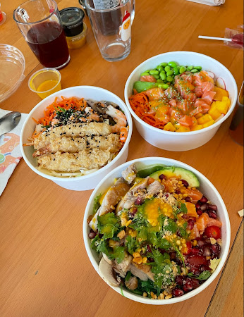 photo de Poke Boba à Chelles