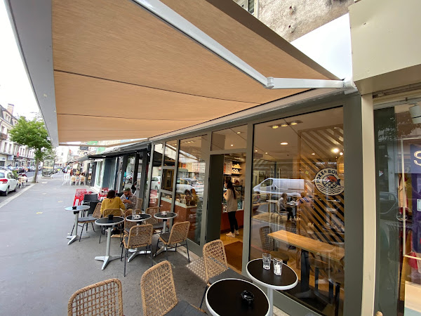 photo de Poke & Bowl - Tours à Tours