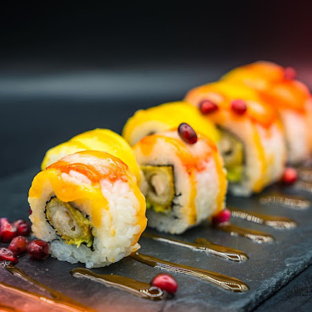 photo de Poke Dream & Sushi Dream Sablon à Bruxelles