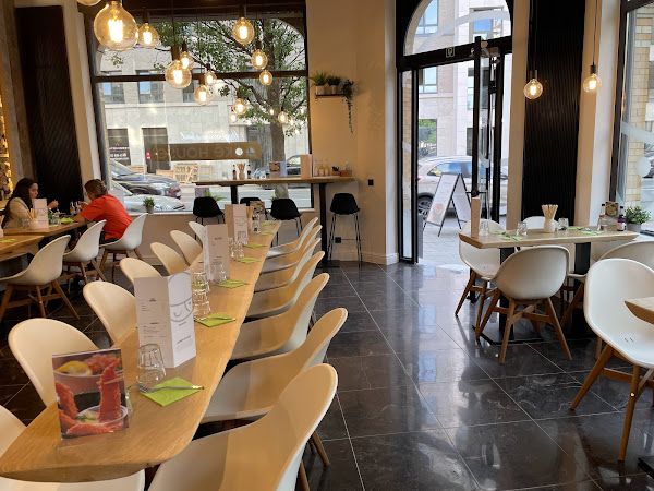 photo de Poké House Berchem à Antwerp