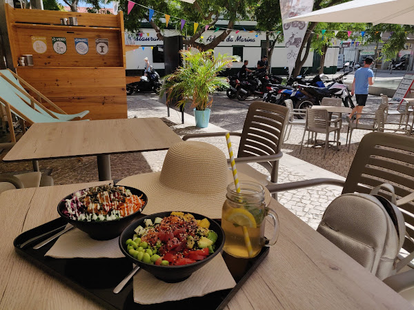 photo de Poké Lagos à Lagos